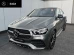 Mercedes-Benz GLE 350 Action 4 ANS de Garantie de Co, Auto's, Automaat, 4 deurs, 143 kW, Euro 6