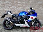 Suzuki  GSX-R750 L6 30th anniversary 2016 GSX-R GSXR 750 GSX, Motoren, Motoren | Suzuki, 750 cc, Bedrijf, Super Sport