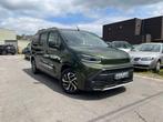 Toyota PROACE CITY 1.2B 110 VERSO LBW FAMILY 7PL / 0KM, Auto's, 0 kg, 1199 cc, 0 kg, Bedrijf