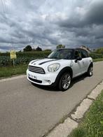 Mini Cooper Countryman, Auto's, Automaat, Euro 5, Stof, Zwart