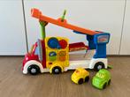 VTech Toet Toet Auto's Speelfiguur - Auto Ambulance, Ophalen, Zo goed als nieuw