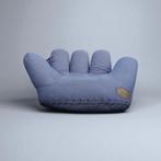 Fauteuil Joe De Pas d Urbino Lomazzi Poltronova 1970 Italy, Ophalen of Verzenden
