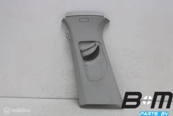 B-stijl bekleding links VW Golf 7 5drs 5G4867243C beschikbaar voor biedingen