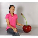 Cherry – Kersen decoratie – Hoogte 59 cm, Ophalen, Nieuw