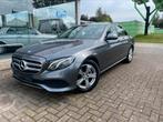 Mercedes e200 D automatique euro6c, Achat, Entreprise, Automatique, Classe E