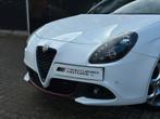 Alfa Romeo Giulietta 06/2019 Benzine Full option, Autos, Boîte manuelle, 5 places, 1368 cm³, 88 kW