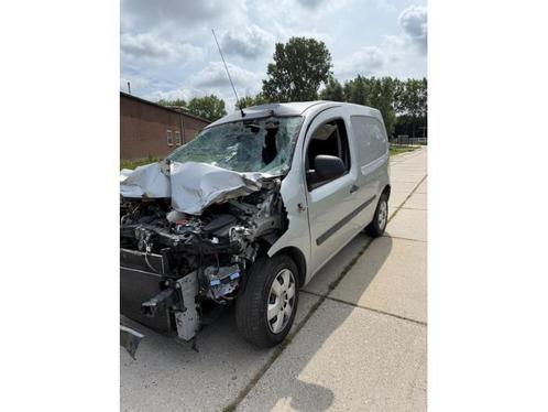 Buitenspiegel links van een Renault Kangoo, Auto-onderdelen, Spiegels, Renault, Gebruikt, 3 maanden garantie