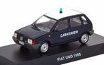 Fiat Uno Carabinieri -- 1985 --, Enlèvement ou Envoi, Neuf, Voiture, Autres marques