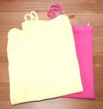 Lot de 2 hauts de chez Orchestra - taille 12 ans, Enlèvement ou Envoi, Ensemble, Comme neuf, Fille