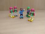 Playmobil winterpret, Ophalen, Zo goed als nieuw