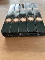 Vuurwerk sterretjes, Ophalen, Nieuw