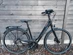 Damesfiets Trek D50 als nieuw!, Fietsen en Brommers, Overige merken, Versnellingen, Ophalen of Verzenden, Zo goed als nieuw