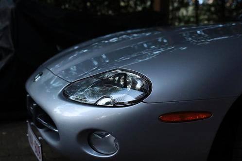 Jaguar XK8 4.0i V8 Cabriolet, Auto's, Jaguar, Particulier, XK, ABS, Airbags, Airconditioning, Alarm, Centrale vergrendeling, Cruise Control
