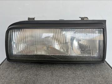 Volkswagen Corrado koplamp R Hella Facelift E-code VR6 16v  beschikbaar voor biedingen