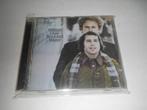 CD - SIMON AND GARFUNKEL - BRIDGE OVER TROUBLED WATER, Cd's en Dvd's, Cd's | Pop, Verzenden, 1960 tot 1980, Zo goed als nieuw