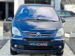 Citroen Xsara Picasso 1.6i * 088.000 km ** Airco ** Garantie, Auto's, Citroën, Voorwielaandrijving, Xsara, Bedrijf, Euro 4