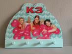 K3, originals, kapstok, Verzamelen, Ophalen of Verzenden