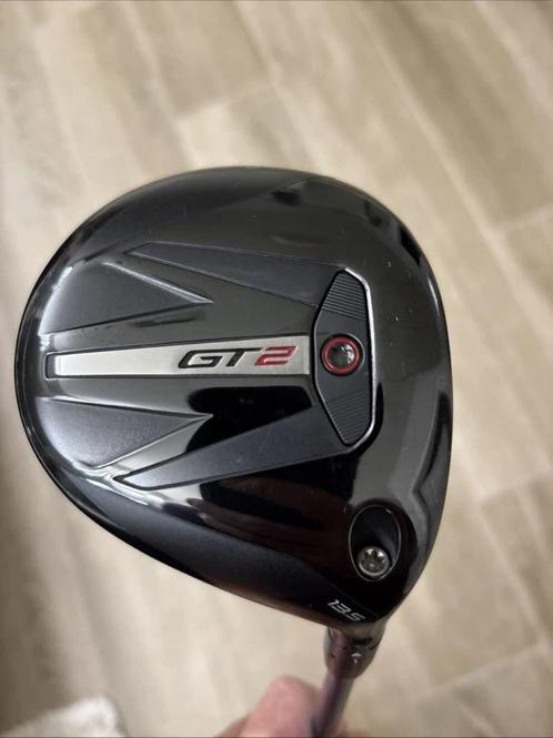 Titleist GT2, Sport en Fitness, Golf, Zo goed als nieuw, Overige typen, Overige merken, Ophalen of Verzenden
