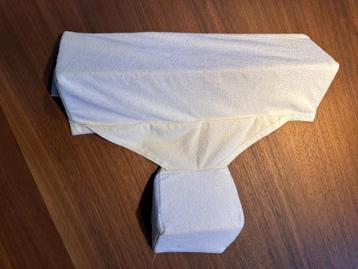 Zijligkussen Baby Sleep - doomoo beschikbaar voor biedingen