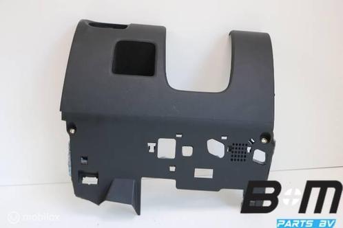 Dashboard bekleding links onder Audi A3 8P SB 8P1863075A, Auto-onderdelen, Dashboard en Schakelaars, Gebruikt