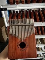 Kalimba Duimpiano 17 sleutels SNELLE GRATIS LEVERING, GECKO, -, Verzenden, -
