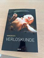 Handboek verloskunde, Boeken, Nieuw, Ophalen of Verzenden