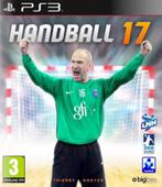 Handball 17, Consoles de jeu & Jeux vidéo, Jeux | Sony PlayStation 3, Comme neuf, Sport, À partir de 3 ans, 2 joueurs