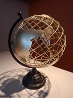 Wereldbol, Enlèvement