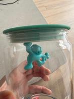 Alessi Gianni Bokaal - M - groen, Ophalen of Verzenden