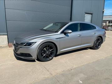 VW ARTEON 1.5 TSI 150ch 