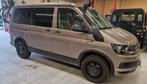 VW California Coast 4 motion special edition, Caravans en Kamperen, Mobilhomes, Luifel, Volkswagen, Particulier, Koelkast
