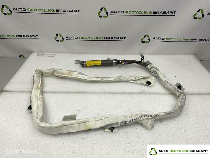 Dakairbag rechts Audi A3 Sportback 8P4880742H, Autos : Pièces & Accessoires, Autres pièces automobiles, Audi, Utilisé, Enlèvement ou Envoi