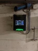 Fancom datalogger [233]
