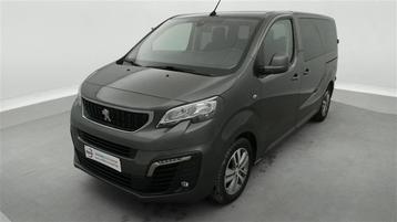 Peugeot Traveller 1.5 BlueHDi L2 8 Pl Std Business Navi / PD beschikbaar voor biedingen