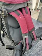 Forclaz trekkersrugzak 40L, Handtassen en Accessoires, Tassen | Rugtassen, Ophalen, Zo goed als nieuw