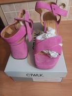 Nouvelles chaussures d'été « CTWLK », Enlèvement ou Envoi