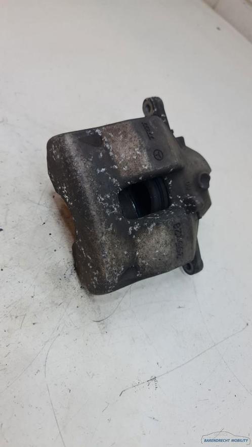 Mercedes ML R GL W164 W251 X164 remklauw LV remtang gebruikt, Auto-onderdelen, Elektronica en Kabels, Mercedes-Benz, Gebruikt