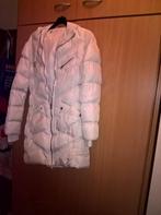 witte wintervest, Ophalen of Verzenden, Nieuw, Maat 38/40 (M), Wit