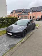 Tesla model 3 long range AWD, Automaat, Elektrisch, Particulier, Zilver of Grijs