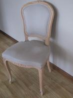 medaillon stoelen, Ophalen, Hout, Overige kleuren, Zo goed als nieuw
