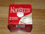 Kofinette, Ophalen of Verzenden, Nieuw