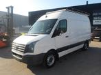 Volkswagen Crafter TDI (Stock ID 895), Euro 5, Volkswagen, Wit, Bedrijf