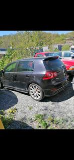 Golf r32
