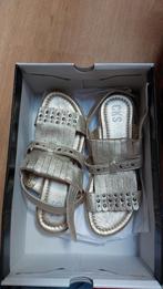 sandalen CKS maat 38 nieuw, Ophalen of Verzenden, Nieuw