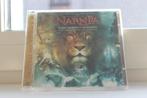 CD SOUNDTRACK NARNIA THE LION, THE WITCH AND THE WARDROBE, Ophalen of Verzenden