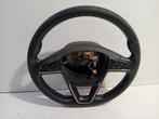 STUUR Seat Leon (5FB) (01-2012/08-2020) (5F0419091L), Gebruikt, Seat