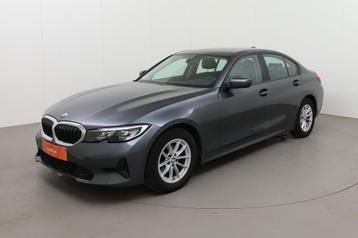 (1WUG331) BMW 3 beschikbaar voor biedingen