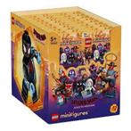 Lego 71050 spiderman minifiguren, Ophalen of Verzenden, Zo goed als nieuw