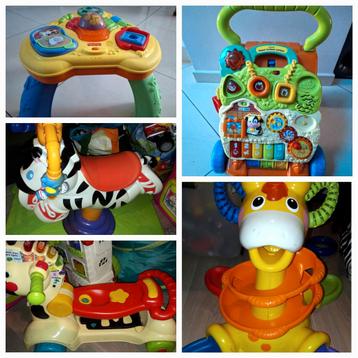 Lot jouets, Enlèvement, Comme neuf
