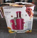 Machine à jus de fruits, Ophalen, Nieuw